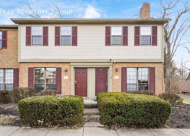 Photo of 134 Blakeford Dr, Dublin, OH 43017