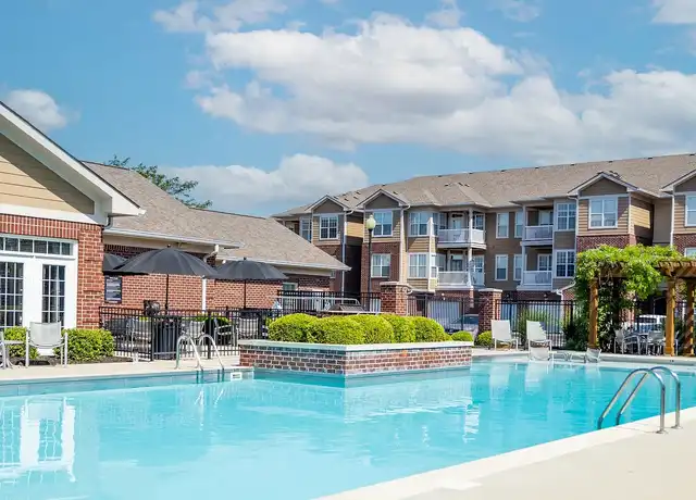 Property at Westhaven Luxury Apartments - 7105 Westhaven Cir, Zionsville, IN, 46077, 1-3 bed, 1-3 bath, [object Object]