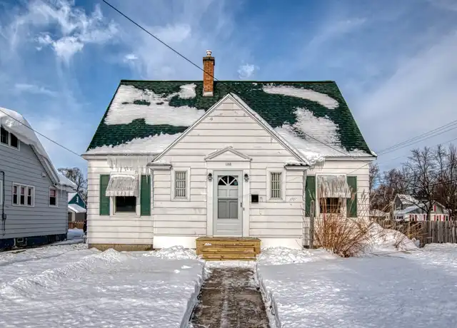 Property at 1163 Oaklawn St NE, Grand Rapids, MI, 49505, 3 beds, 1 bath, [object Object]