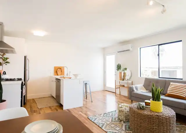 Property at 1920 Clinton St Unit 14, Los Angeles, CA, 90026, 1 bed, 1 bath, [object Object]