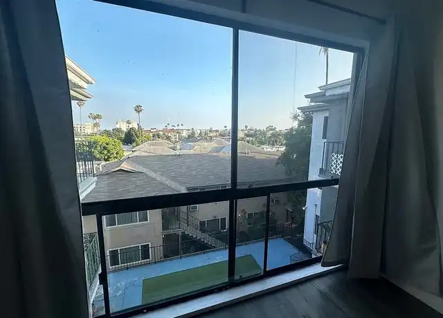 Property at 1420 North Mansfield Avenue - 1420 N Mansfield Ave, Los Angeles, CA, 90028, 2 beds, 1 bath, [object Object]
