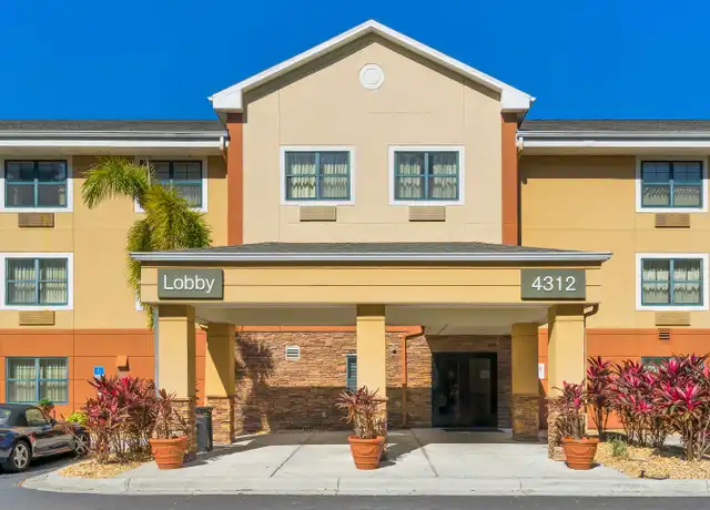Property at Furnished Studio - Tampa - Airport - Spruce Street - 4312 W Spruce St, Tampa, FL, 33607, 0 beds, 1 bath, [object Object]