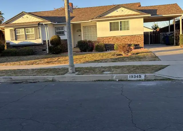 Property at 19349 Friar St, Tarzana, CA, 91335, 3 beds, 2 baths, [object Object]
