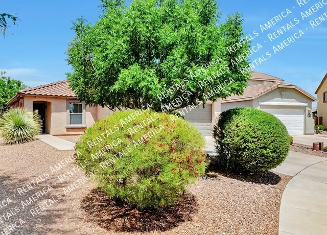 Property at 14536 S Camino Vendaval, Sahuarita, AZ, 85629, 3 beds, 2 baths, [object Object]