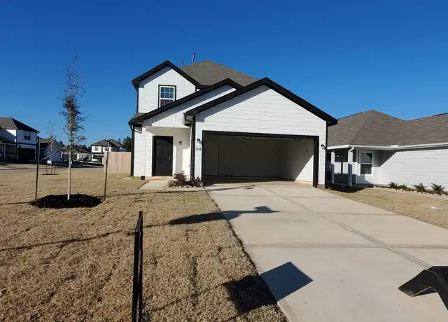 Property at 2344 Green Sturgeon Ct, Conroe, TX, 77384, 5 beds, 2.5 baths, [object Object]
