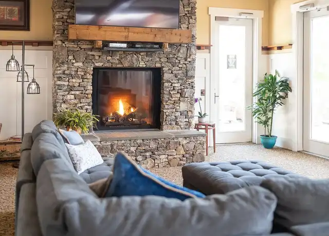 Property at Woodlands Of Charlottesville - 1720 Treetop Dr, Charlottesville, VA, 22903, 2-3 beds, 2-3 baths, [object Object]