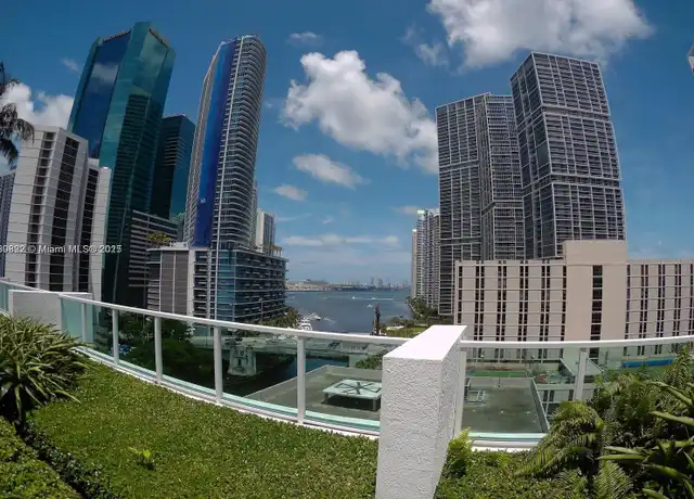 Property at 31 SE 5th St #3010, Miami, FL, 33131, 2 beds, 2 baths, [object Object]
