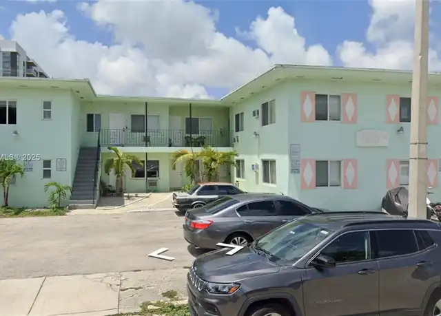 Property at 521 NE 82nd Ter Unit 9, Miami, FL, 33138, 1 bed, 1 bath, [object Object]