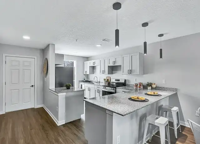 Property at Huntington Forest - 10109 Old Saint Augustine Rd, Jacksonville, FL, 32257, 2 beds, 2 baths, [object Object]