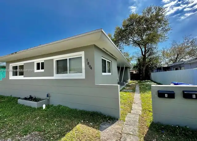 Property at 1894 NW 53rd St Unit A, Miami, FL, 33142, 2 beds, 1 bath, [object Object]