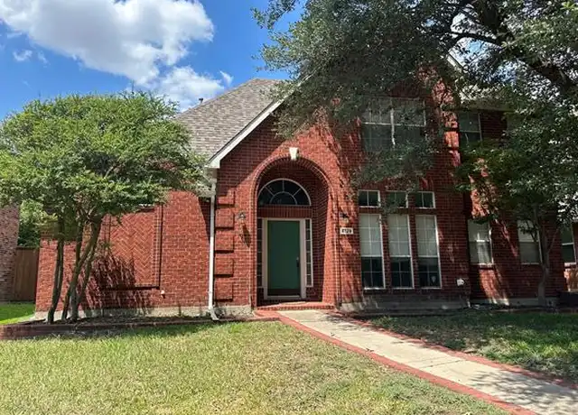 Property at 4129 Aldenham Dr, Plano, TX, 75024, 4 beds, 2.5 baths, [object Object]