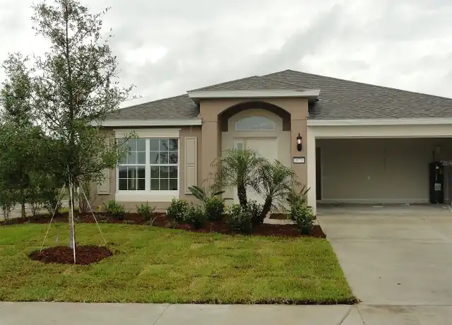 Property at 10719 55th Ct E, Parrish, FL, 34219, 3 beds, 2 baths, [object Object]