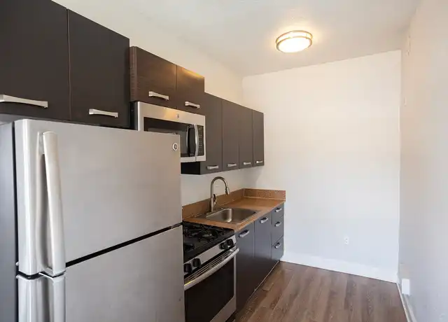 Property at Bronson Lofts - 1417 N Bronson Ave, Los Angeles, CA, 90028, 0 beds, 1 bath, [object Object]