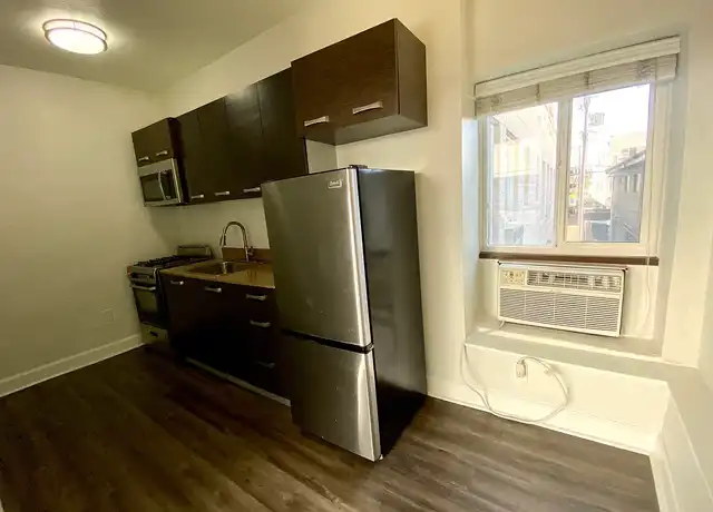 Property at Bronson Lofts - 1417 N Bronson Ave, Los Angeles, CA, 90028, 0 beds, 1 bath, [object Object]