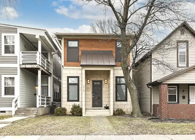 Property at 1515 Olive St, Indianapolis, IN, 46203, 3 beds, 2.5 baths, [object Object]