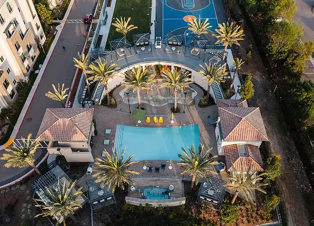 Property at Casa Mira View - 9800 Mira Lee Way, San Diego, CA, 92126, 1-3 bed, 1-2 bath, [object Object]