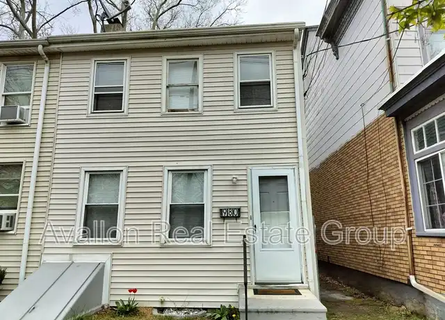 Property at 980 Lamberton St, Trenton, NJ, 08611, 2 beds, 1.5 baths, [object Object]