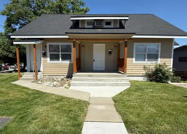 Property at 416 Fifth St Unit 416, Wenatchee, WA, 98801, 3 beds, 1 bath, [object Object]