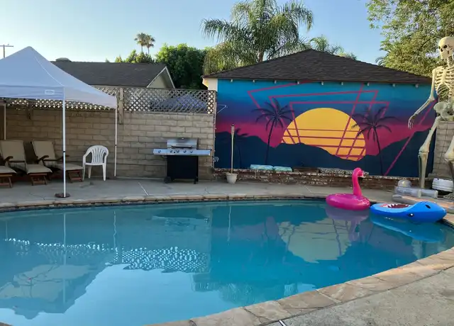 Property at 12729 Cohasset St, North Hollywood, CA, 91605, 0 beds, 1 bath, [object Object]
