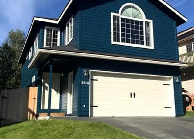 Property at 8918 Birch Park Cir, Eagle River, AK, 99577, 4 beds, 2 baths, [object Object]