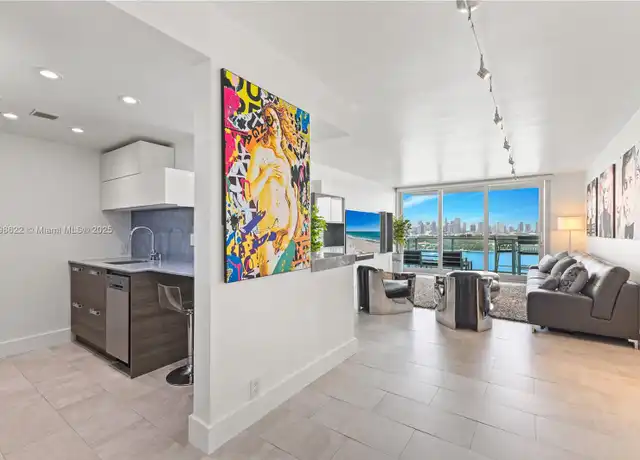 Property at 1000 West Ave #1518, Miami Beach, FL, 33139, 1 bed, 1 bath, [object Object]