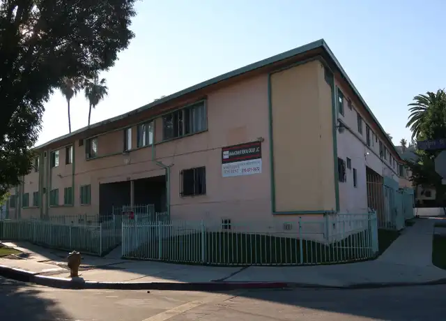 Property at 4534 Pinafore St Unit 20, Los Angeles, CA, 90008, 2 beds, 2 baths, [object Object]