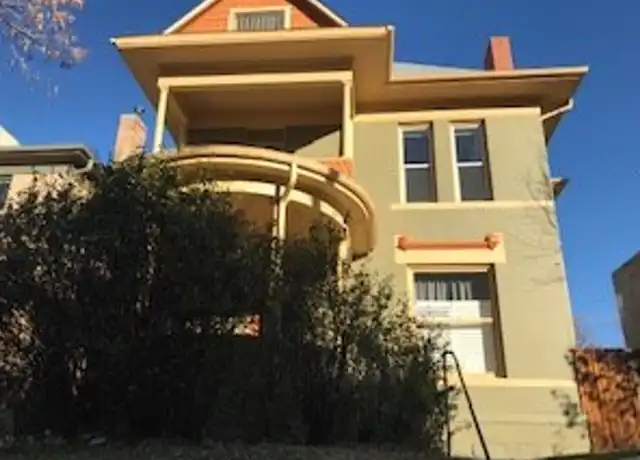 Property at 1266 N Downing St Unit 4, Denver, CO, 80218, 0 beds, 1 bath, [object Object]