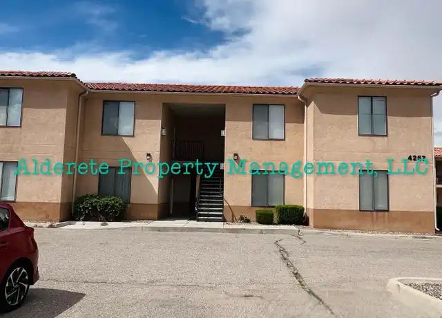 Property at 4257 Sabana Loop SE Unit D, Rio Rancho, NM, 87124, 2 beds, 2 baths, [object Object]