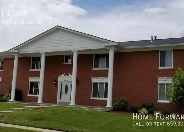 Property at 2331 Harrodsburg Rd Unit 3, Lexington, KY, 40504, 1 bed, 1 bath, [object Object]