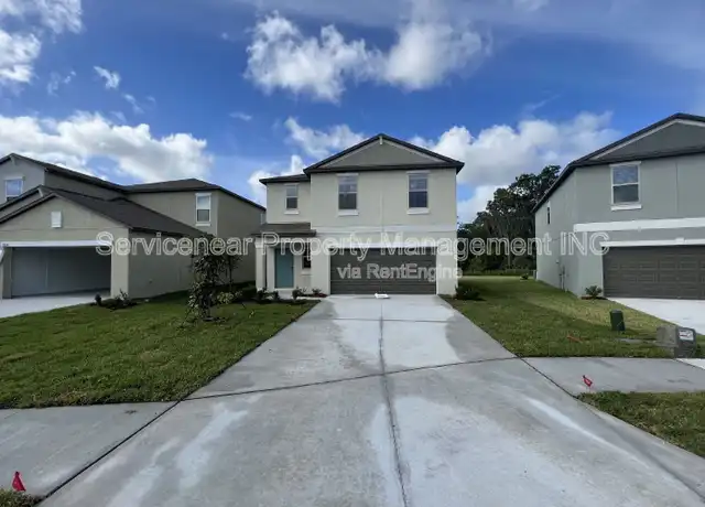 Property at 12032 Miracle Mile Dr, Riverview, FL, 33578, 4 beds, 2.5 baths, [object Object]