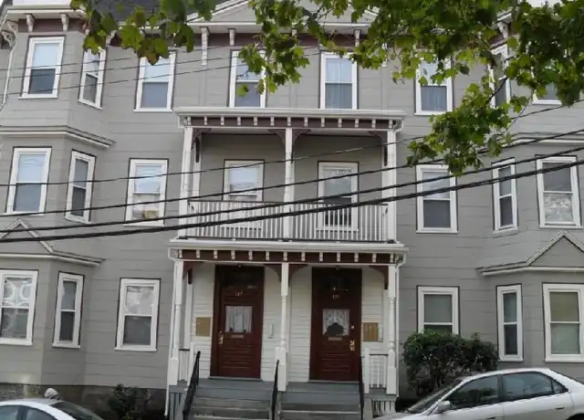 Property at 135 Paul Gore St Unit 2, Jamaica Plain, MA, 02130, 3 beds, 2 baths, [object Object]