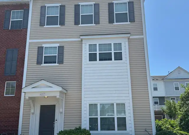Property at 4217 Clarendon Way Unit 1 1, Virginia Beach, VA, 23456, 3 beds, 3.5 baths, [object Object]