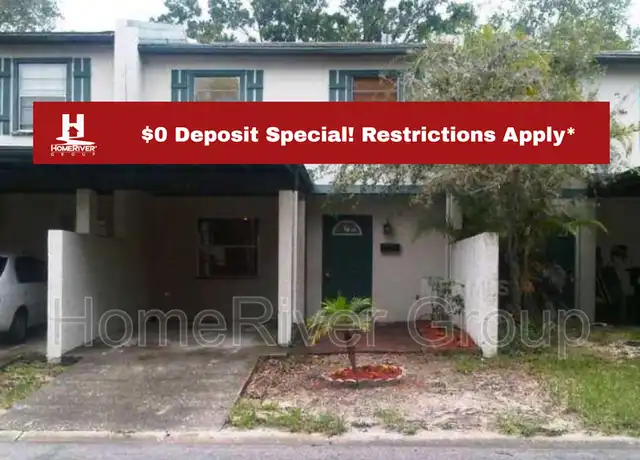 Property at 5233 Tennis Court Cir #22, Tampa, FL, 33617, 2 beds, 2 baths, [object Object]