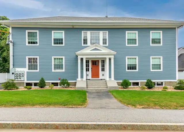 Property at 9 Central St Unit D, Salem, NH, 03079, 2 beds, 1 bath, [object Object]