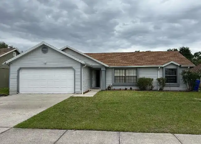 Property at 1564 Wyman Cir, Kissimmee, FL, 34744, 3 beds, 2 baths, [object Object]