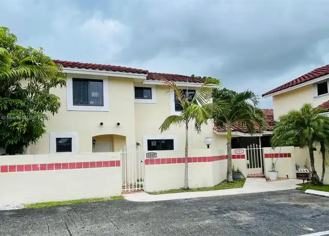 Property at 1107 San Remo Cir, Homestead, FL, 33035, 3 beds, 2.5 baths, [object Object]