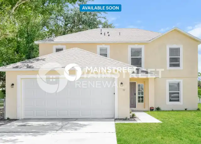 Property at 69 Dorset Dr, Kissimmee, FL, 34758, 4 beds, 2 baths, [object Object]