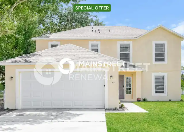 Property at 69 Dorset Dr, Kissimmee, FL, 34758, 4 beds, 2.5 baths, [object Object]