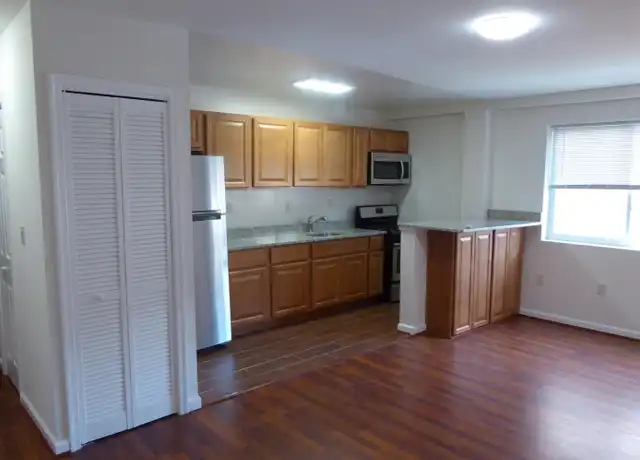 Property at 1352 Park Rd NW, Washington, DC, 20010, 1 bed, 1 bath, [object Object]