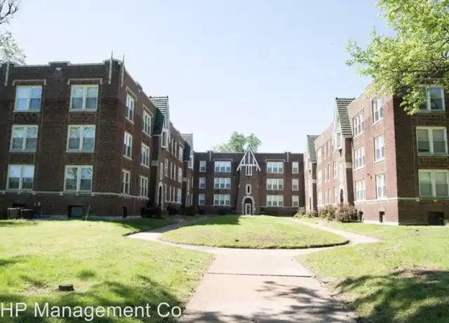 Property at 3300 Russell Blvd Unit A, St. Louis, MO, 63104, 2 beds, 1 bath, [object Object]