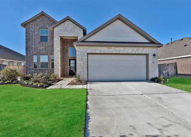 Property at 3720 Moss Hill Rd, Richmond, TX, 77469, 4 beds, 2.5 baths, [object Object]