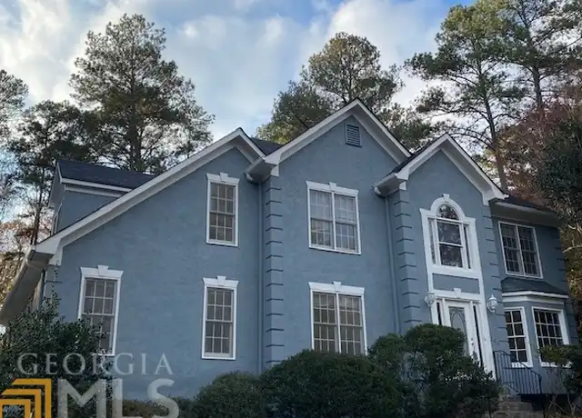 Property at 200 Pepperdine Way, Fayetteville, GA, 30214, 5 beds, 3.5 baths, [object Object]