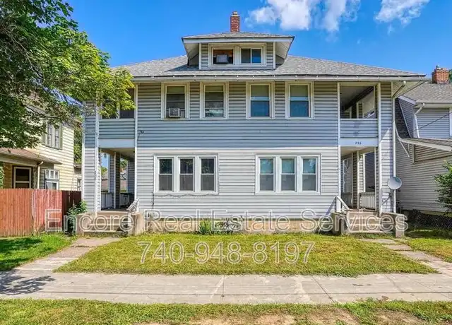 Property at 238 W Church St, Newark, OH, 43055, 5 beds, 2 baths, [object Object]