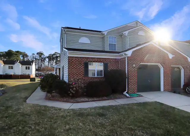 Property at 106 Linden Ct, Yorktown, VA, 23693, 4 beds, 2.5 baths, [object Object]
