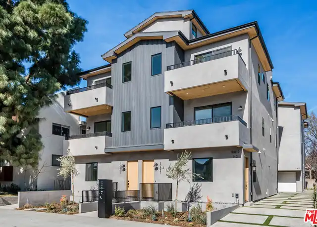 Property at 10819 Morrison St Unit 3, North Hollywood, CA, 91601, 2 beds, 2 baths, [object Object]