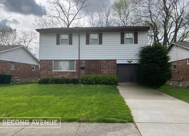 Property at 6021 Waldway Ln, Cincinnati, OH, 45224, 5 beds, 1.5 baths, [object Object]
