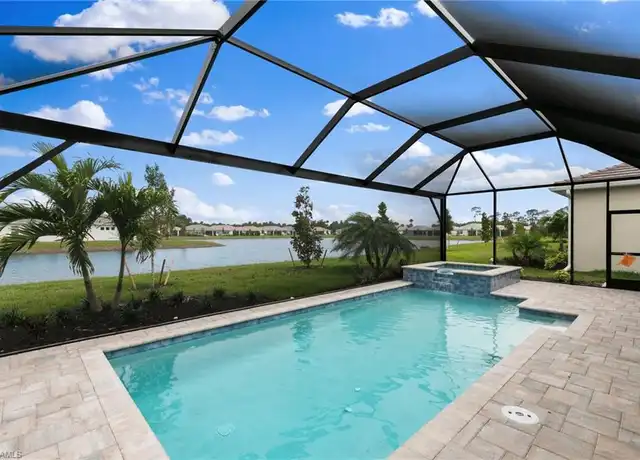 Property at 499 Polihale Way, Naples, FL, 34114, 4 beds, 2 baths, [object Object]