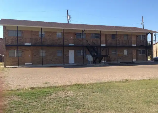 Property at 2902 Lake Rd Unit 4, Killeen, TX, 76543, 1 bed, 1 bath, [object Object]