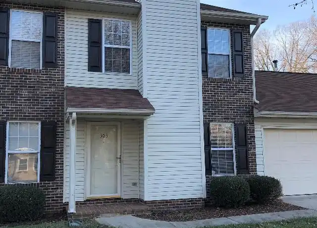 Property at 303 Cook St, Mooresville, NC, 28115, 2 beds, 2 baths, [object Object]