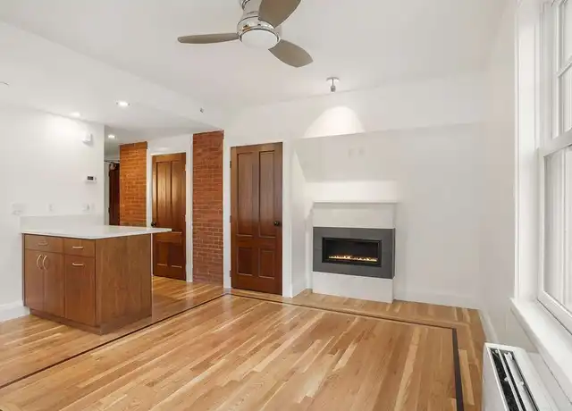 Property at 165 Winthrop Rd Unit B, Brookline, MA, 02445, 1 bed, 1 bath, [object Object]